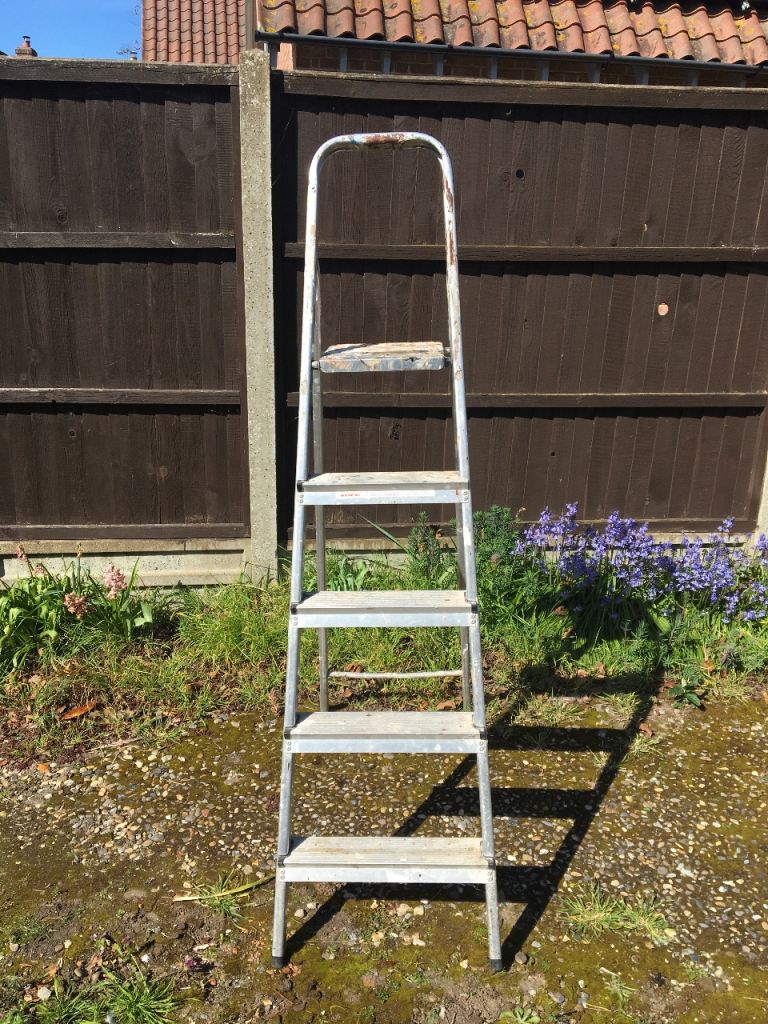 Step Ladder