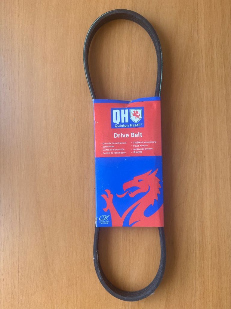 Quinton Hazell Drive Belt. Model QBR4780