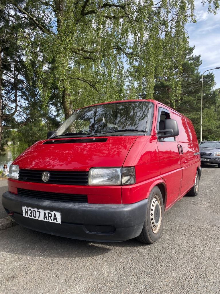 Volkswagen, 800 SPECIAL TD SWB, Other, 1996, 1896 (cc)