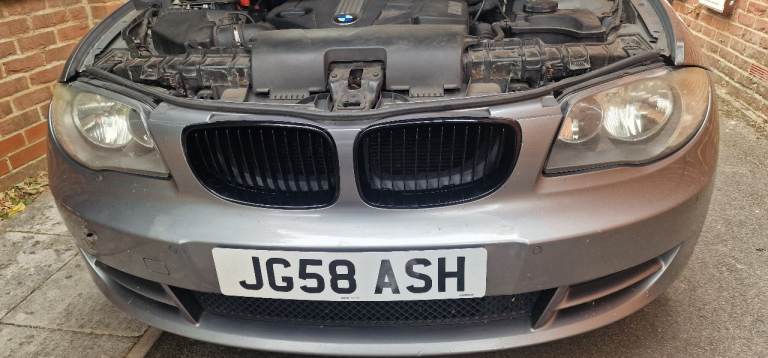 Private number plate for sale