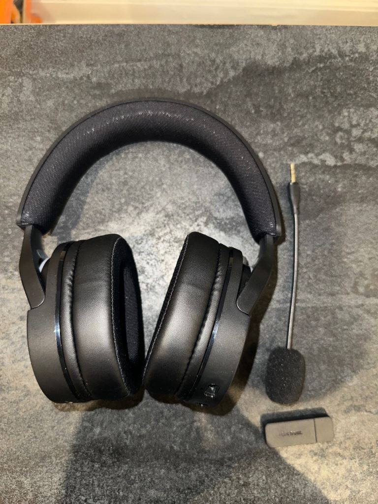 GXTrust Gaming Headset