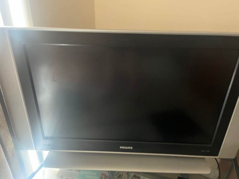Toshiba HD Ready DV3 TV