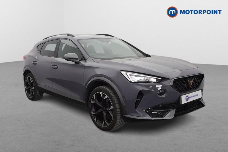 2023 Cupra Formentor 1.5 TSI 150 V2 5dr DSG SUV Petrol Automatic
