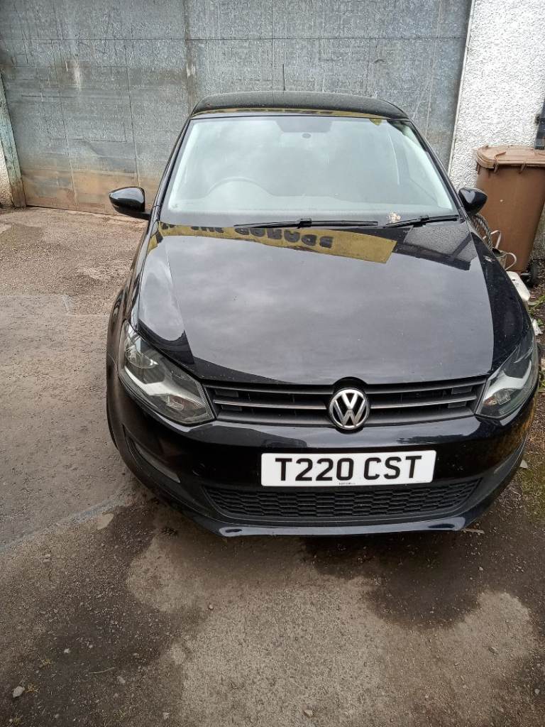  2011 VW POLO Match 1.2 Spares/repair