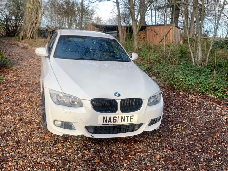 MOT SERIES 3 FOR SALE