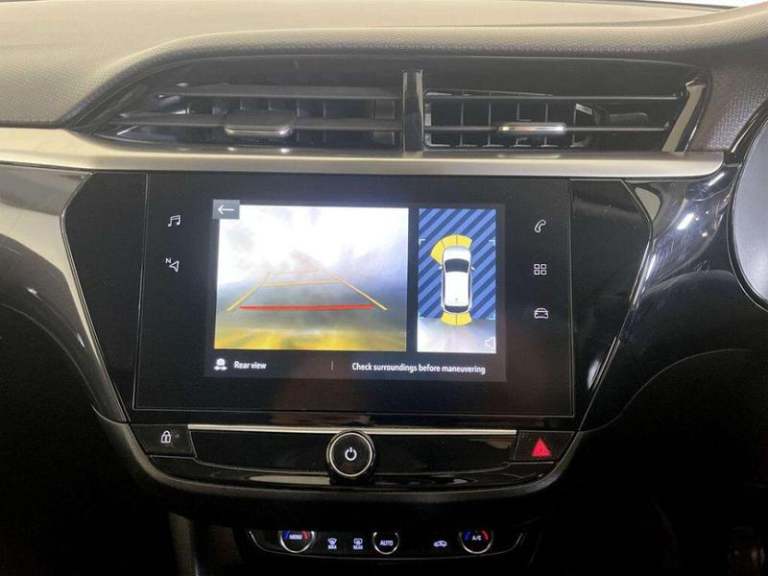 2022 Vauxhall Corsa 1.5 Turbo D Elite Edition Euro 6 (s/s) 5dr Manual Hatchback Diesel Manual