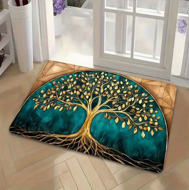 MOVING SALE - Gorgeous Entryway Mats (Bargain Prices!) ( Brand new never used ) 🏡✨