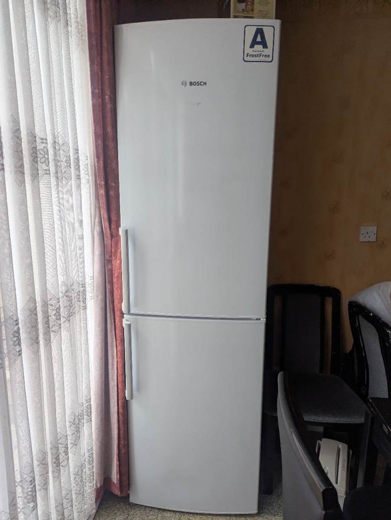 Bosch Fridge Freezer for Sale