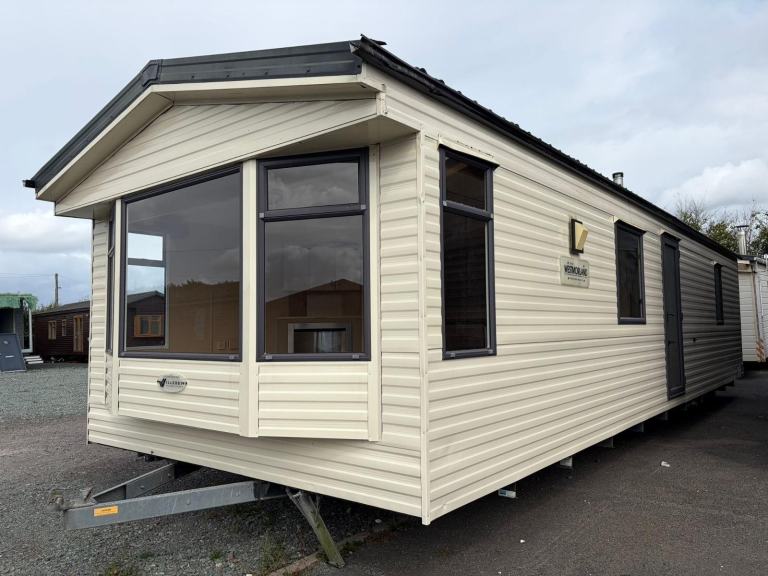 WILLERBY WESTMORLAND 36X12 • 2 BED • GAS FIRE • OFF-SITE SALE