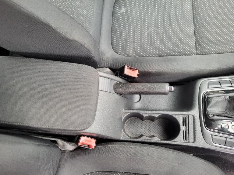 2011 Skoda Superb 2.0 TDI S DSG Euro 5 5dr ESTATE Diesel Automatic