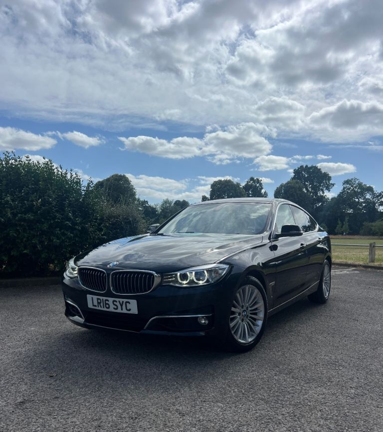 BMW, 3 SERIES, Hatchback, 2016, Semi-Auto, 1997 (cc), 5 doors