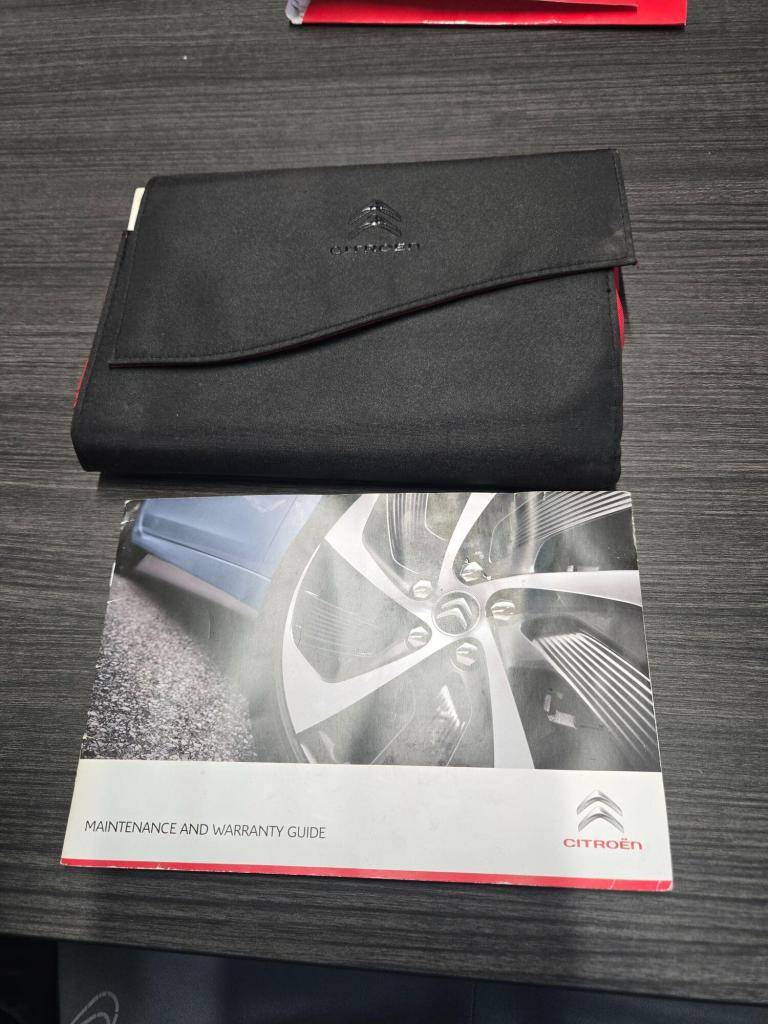 2015 Citroen C4 Grand Picasso 1.6 e-HDi Exclusive+ ETG6 Euro 5 (s/s) 5dr MPV Diesel Automatic