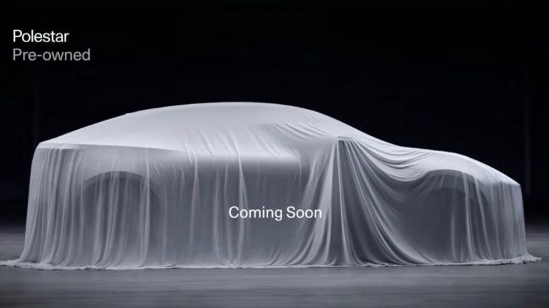 2023 Polestar Polestar 2 Long range Single motor Hatchback Electric Automatic