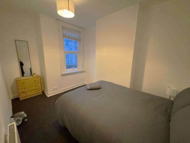 Room is fisnpods