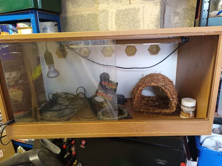 Vivarium 