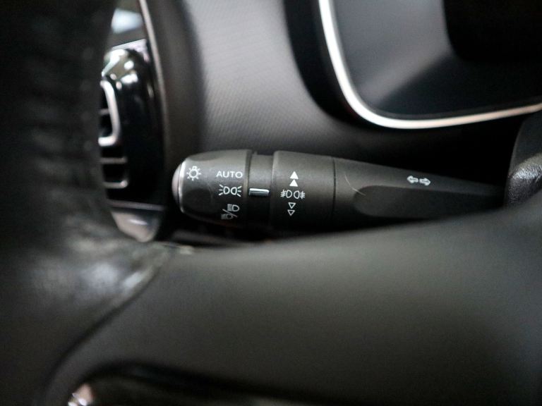 2023 Citroen C5 Aircross 1.2 C-series Edition Puretech 5DR Suv Petrol Suv Petrol Manual