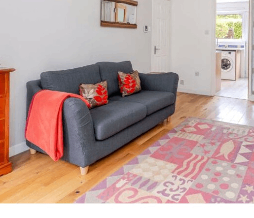 Sofology 2 Seater Sofa/Loveseat 