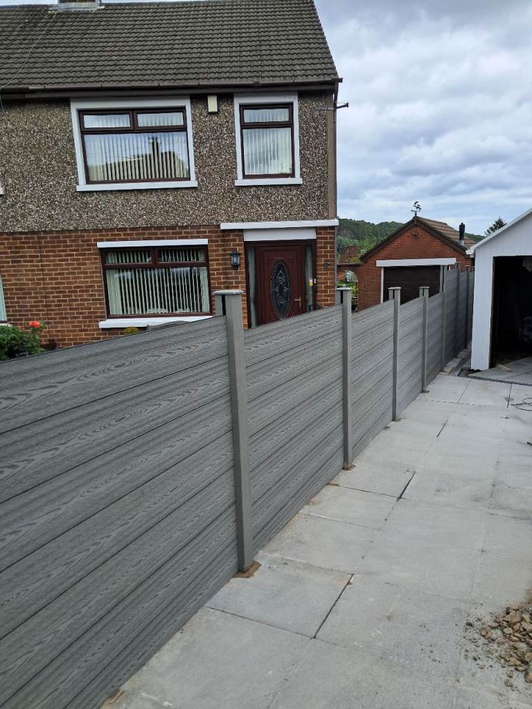 Property Maintenance. Fencing, Decking, Flooring, Appliance replacment