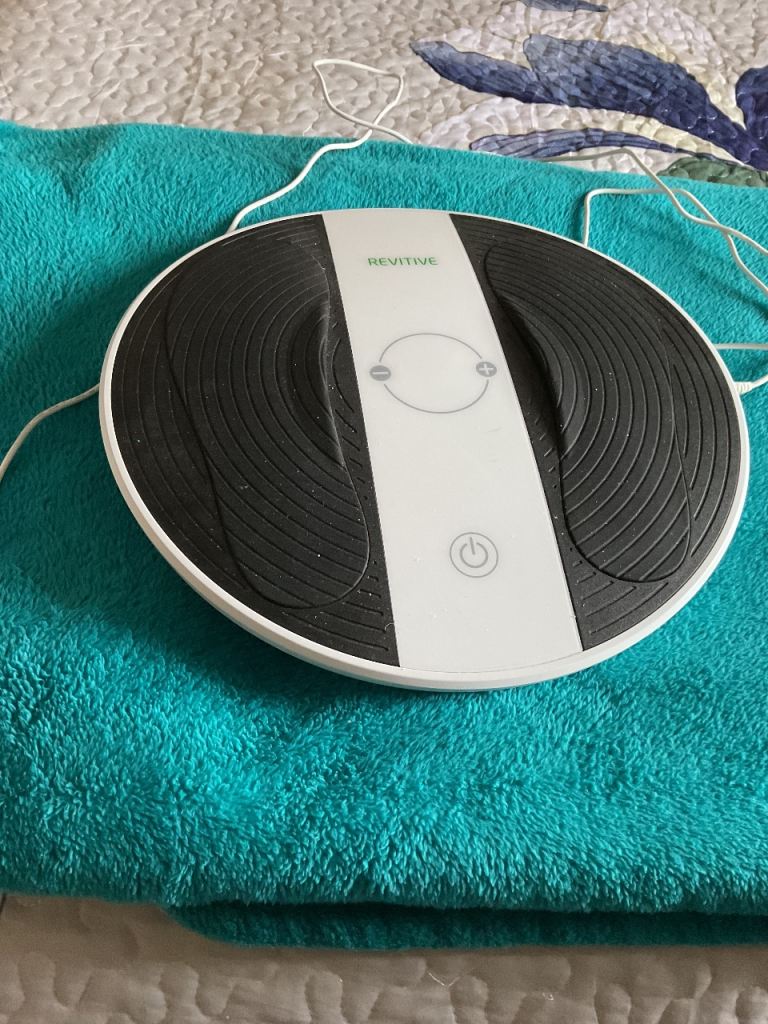 REVITIVE - ideal Christmas present. REDUCED.