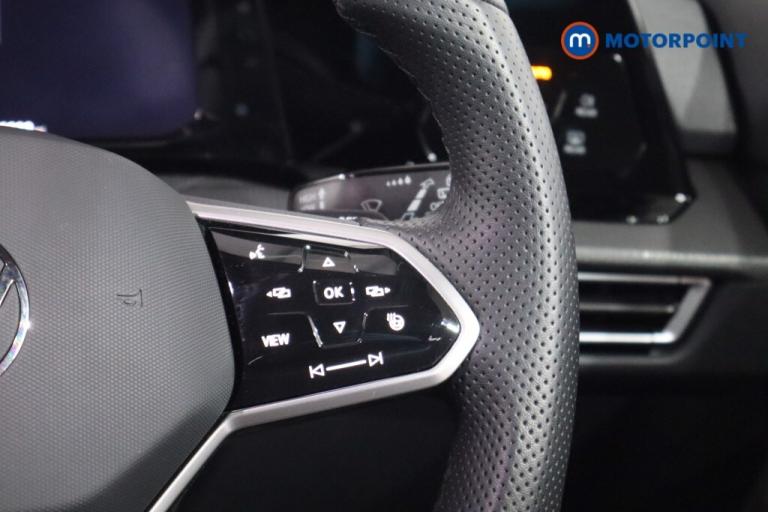 2024 Volkswagen Golf 1.4 TSI GTE 5dr DSG Hatchback Hybrid Automatic