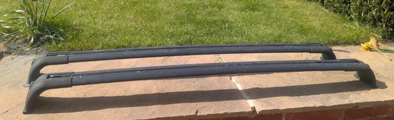 Land Rover Range Rover Sport (L320) cross bars