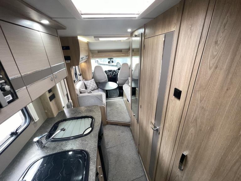 Elddis Autoquest 194