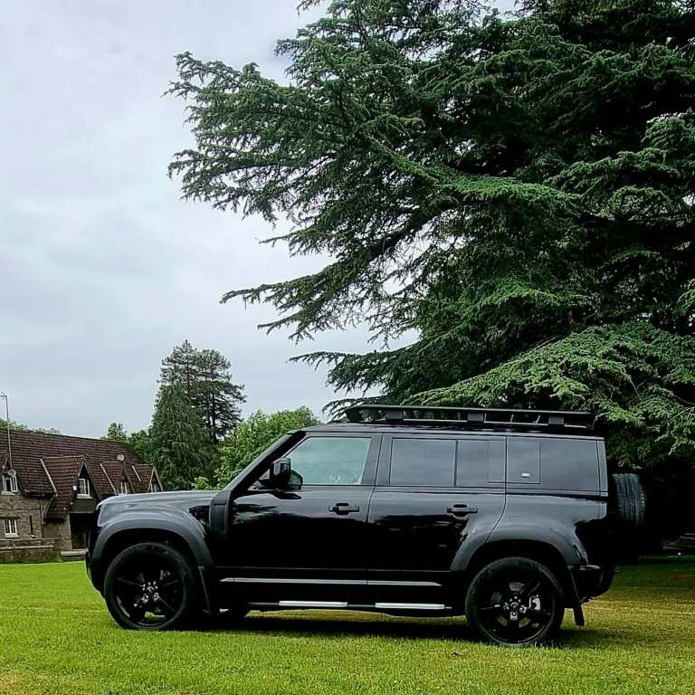 Land Rover, DEFENDER, Estate, 2022, Other, 2997 (cc), 5 doors