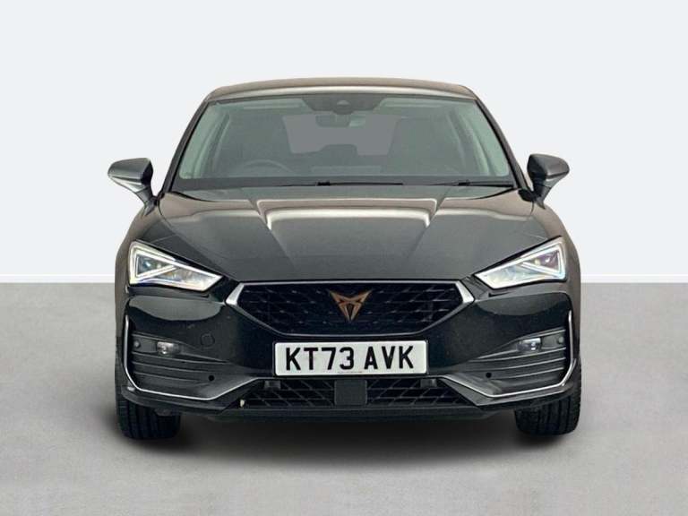 2023 Cupra Leon 1.5 TSI V1 5dr Hatchback PETROL Manual