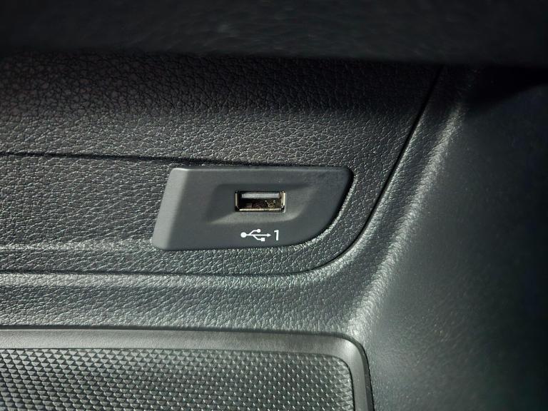 2020 Audi Q2 35 TFSI Black Edition 5dr S Tronic ESTATE PETROL Automatic