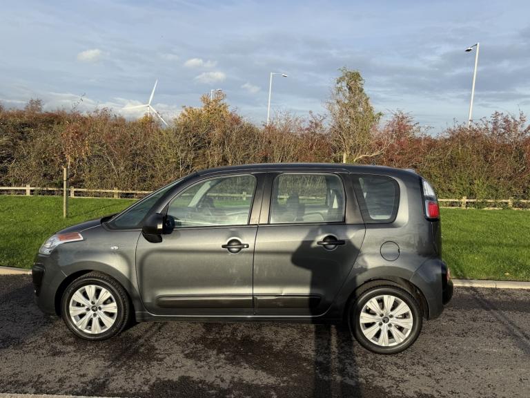 CITROEN C3 PICASSO 1.6 HDi VTR+ 2014