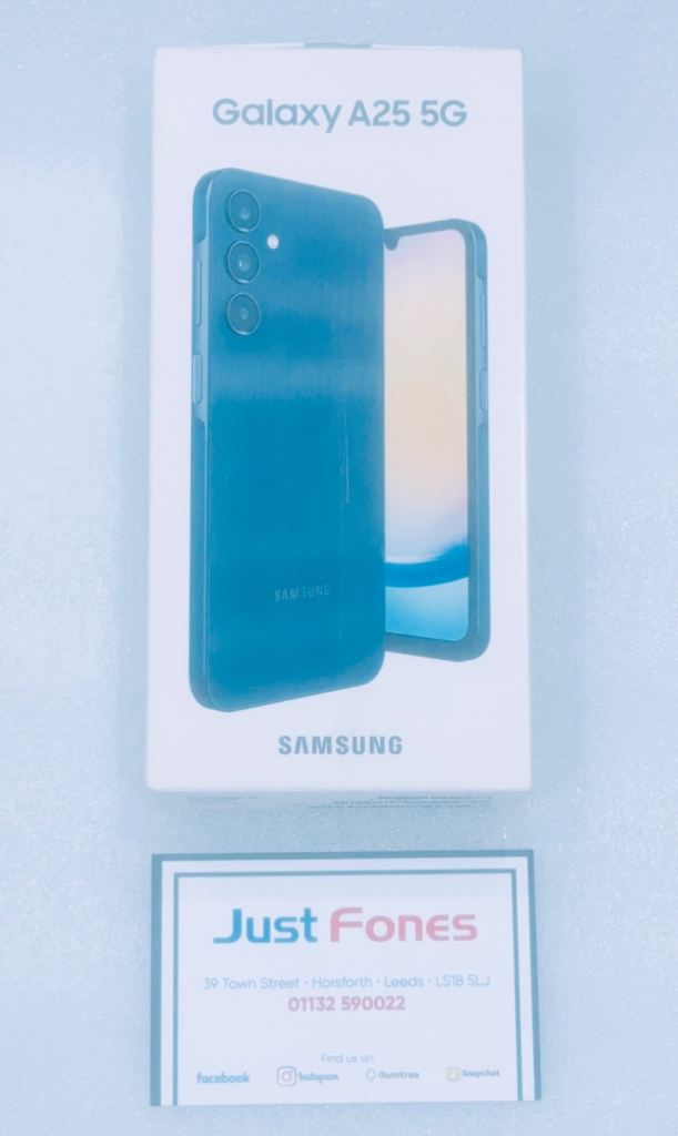 Samsung Galaxy A25 5G