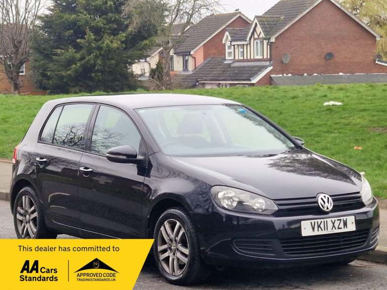  Volkswagen Golf 1.4 Twist Euro 5 3dr Petrol Manual