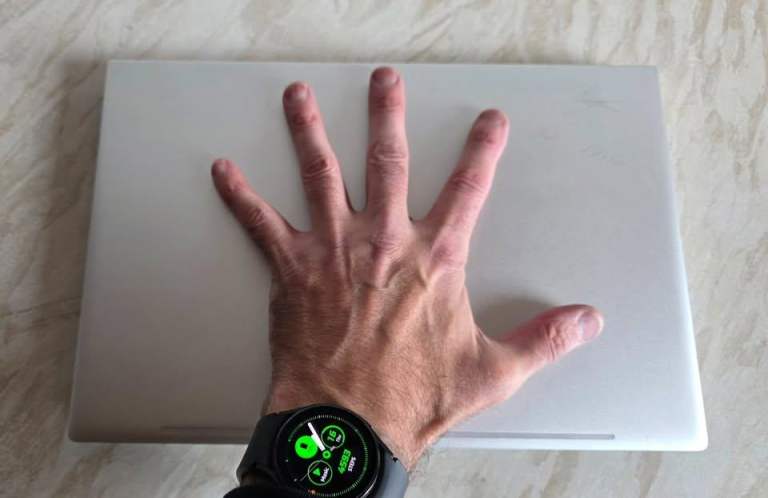 HP ProBook 13 G8 Full Aluminium Pro 11th Gen Laptop 4.20GHz 16GB RAM Win 11 Pro +Office 2021 Pro