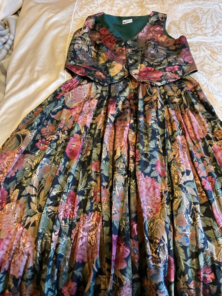 Occasion wear size 14