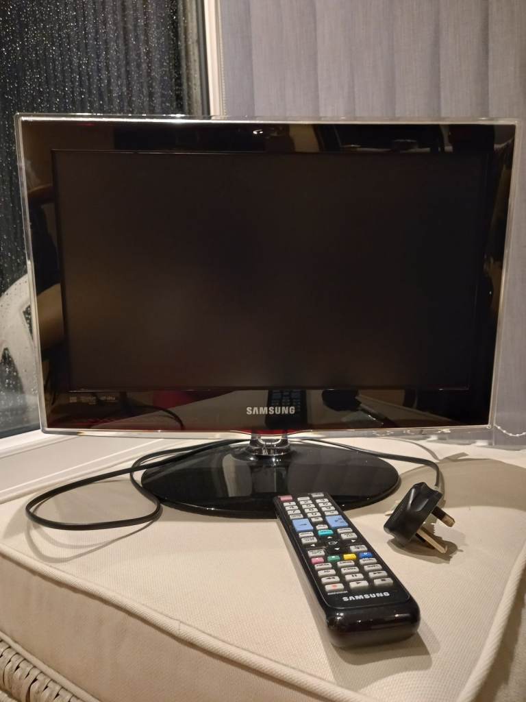 19" Samsung TV