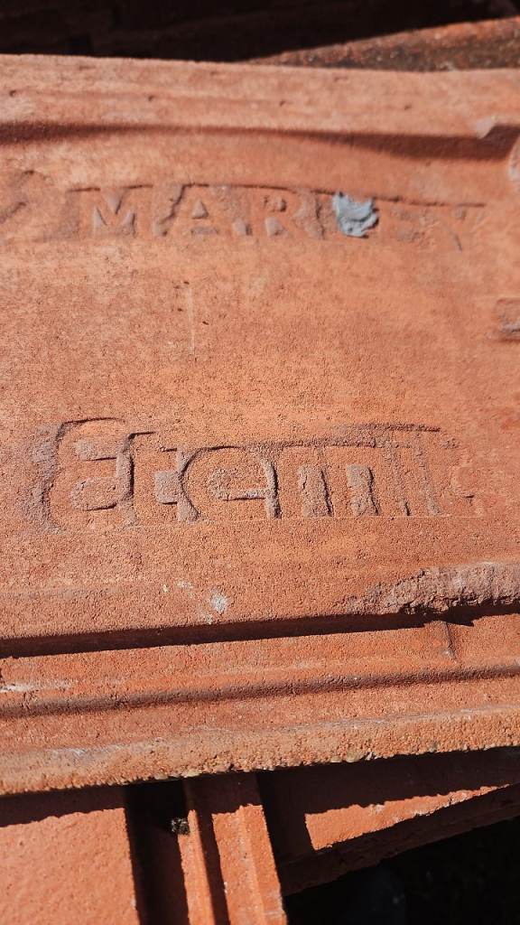 Marley Eternit Roof Tiles