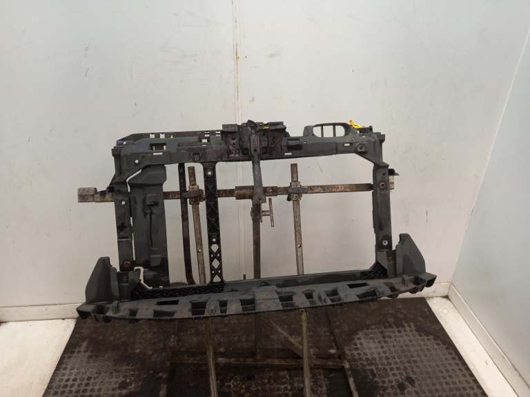 Ford Fiesta Front Panel/Slam Panel 2008-2013 1801905