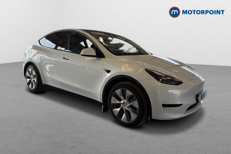 2024 Tesla Model Y RWD 5dr Auto SUV Electric Automatic