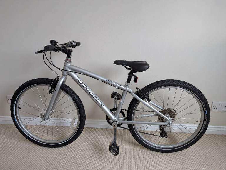 image for RIDGEBACK DIMENSION 24 Kids Bike - Very Good Condition See Info & Photos