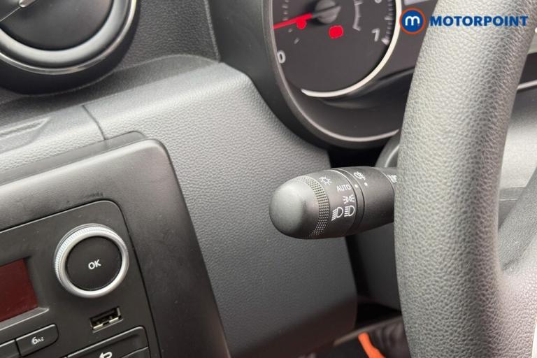 2022 Dacia Duster 1.0 TCe 90 Essential 5dr HATCHBACK PETROL Manual