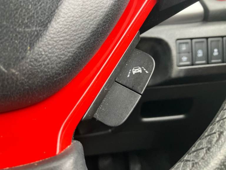 2022 Suzuki Vitara 1.4 Boosterjet 48V Hybrid SZ-T 5dr SUV PETROL Manual