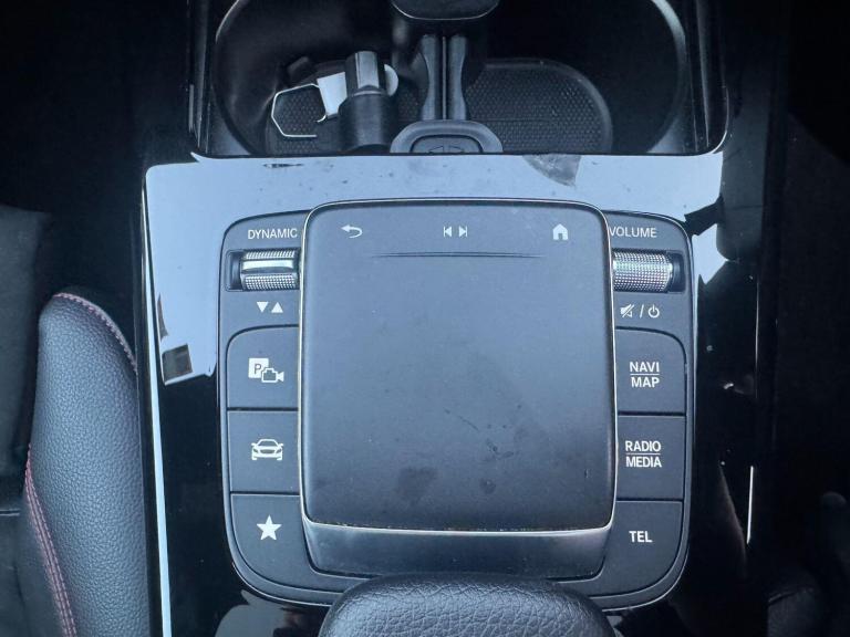 2023 Mercedes-Benz CLA 1.3 CLA250e 15.6kWh AMG Line Night Edition (Premium Plus) Shooting Brake 5...