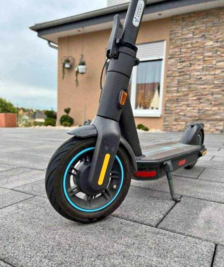 Brand New in box in stock Electric Scooter