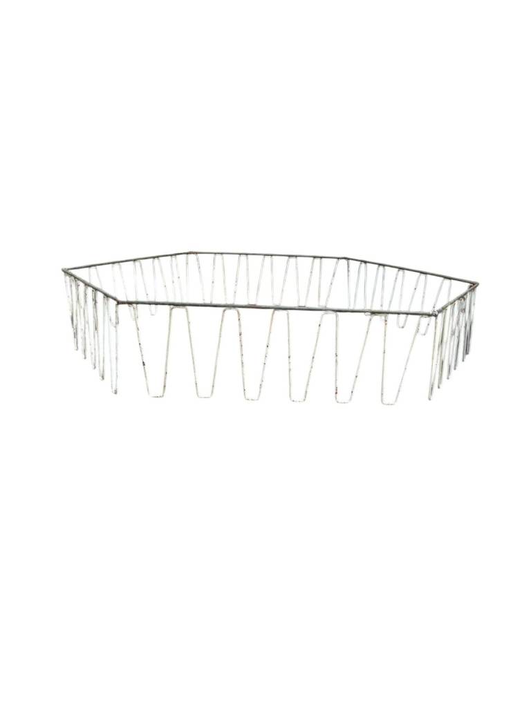 Livestock Show Ring Barriers/Sheep Pen Panels Metal Folding Sections - Farm Event