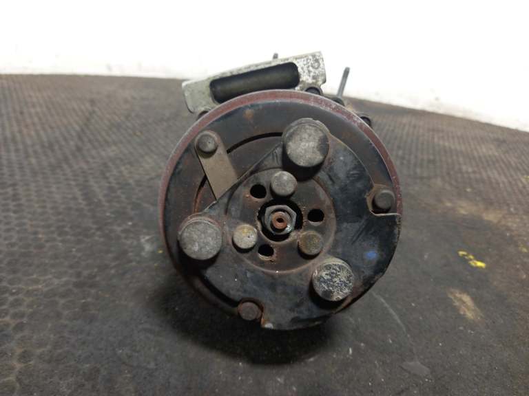 Mini (Bmw) Countryman A/C Air Conditioning Compressor 2010-2017 1.6l N16b16mo (N
