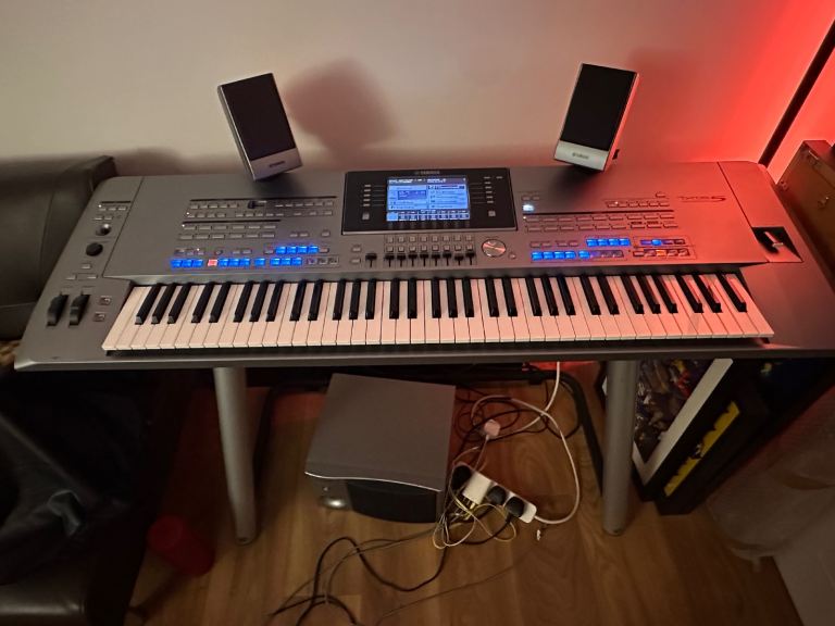 YAMAHA TYROS 5 Excellent condition 