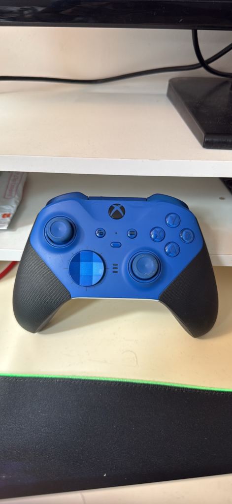 Xbox Ellite Series 2 Controller