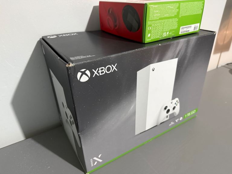 Xbox series x digital