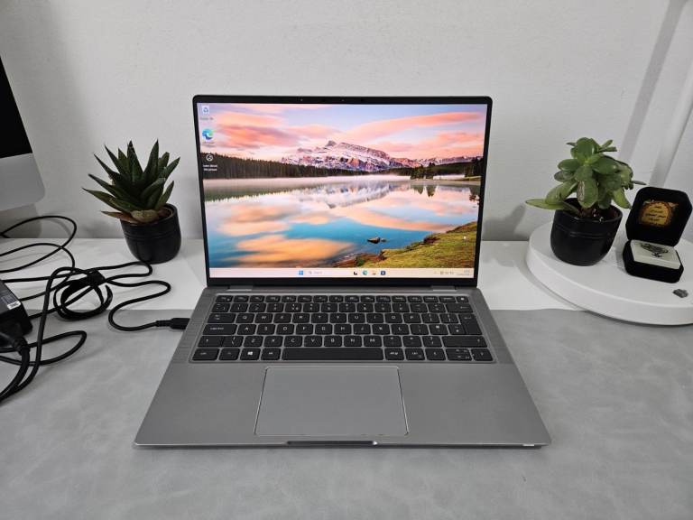 Dell Latitude 9420 High specs