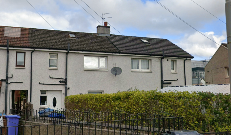 24 Mybster Place, G51 4NX